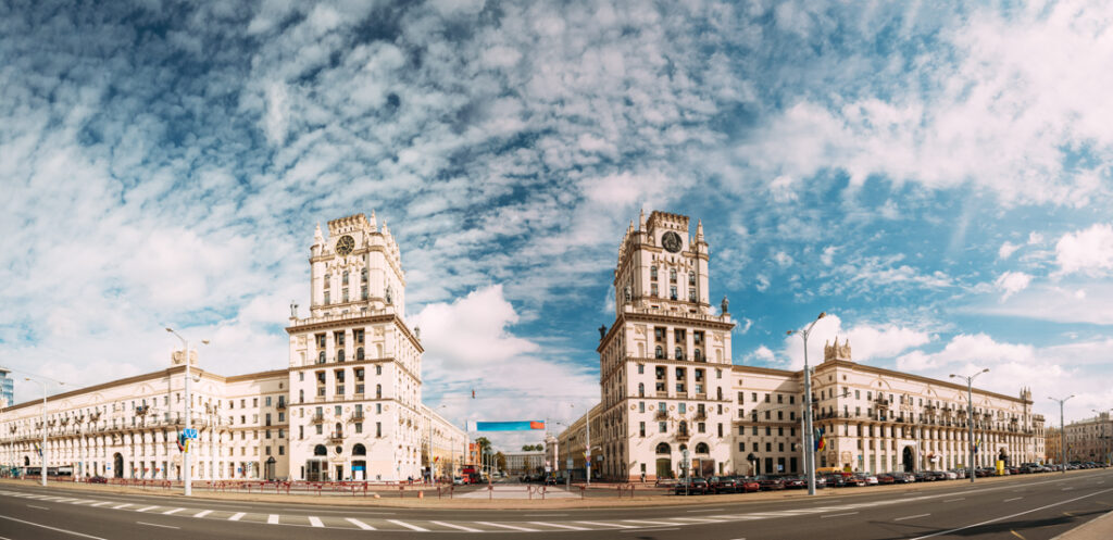 Belarus – the first government in the world to offer full blockchain regulation