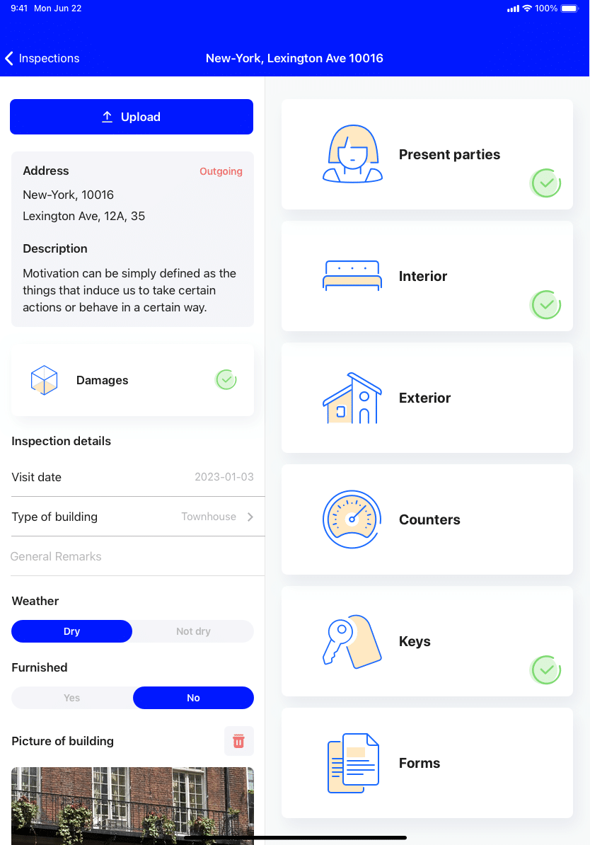 PB Plus Insoections