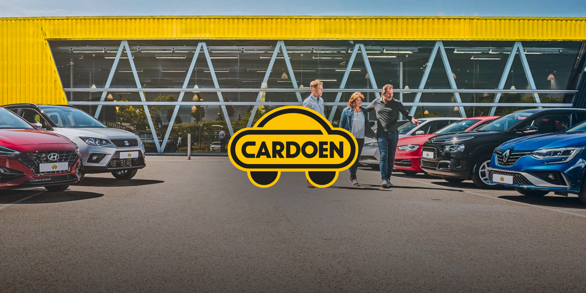 Cardoen Logo Image