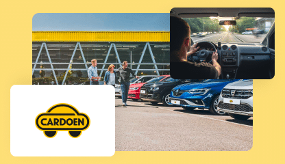 Cardoen Preview Image