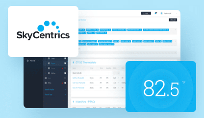 SkyCentrics Preview Image