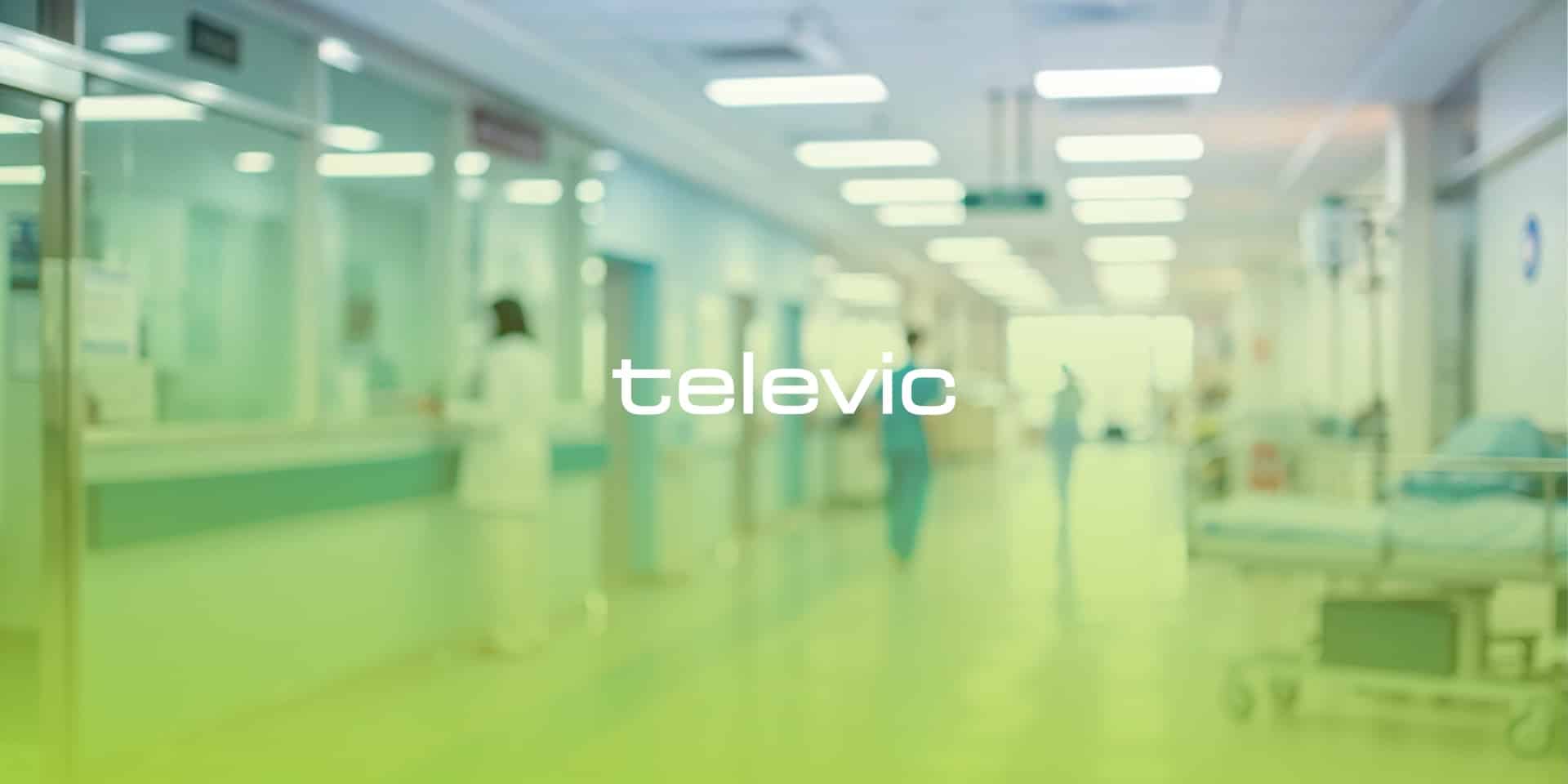 Televic Header Image