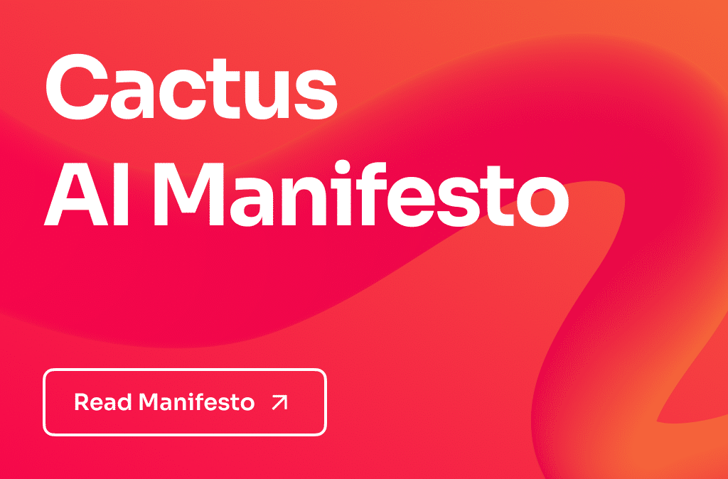 AI Manifesto_Cactus