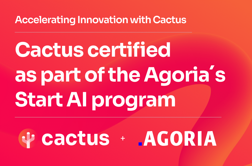 Agoria_Cactus_Start AI program