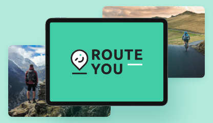 Route You Image Preview