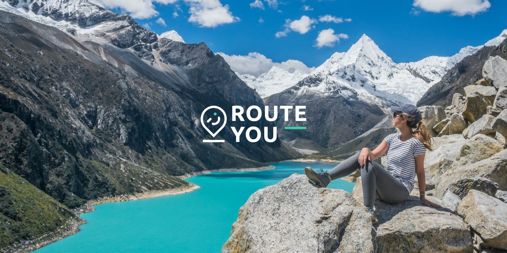 RouteYou Header Image