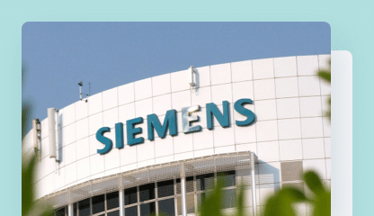 Siemens Headquarters Image