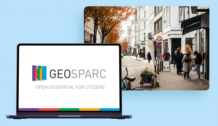 Geosparc Preview Image