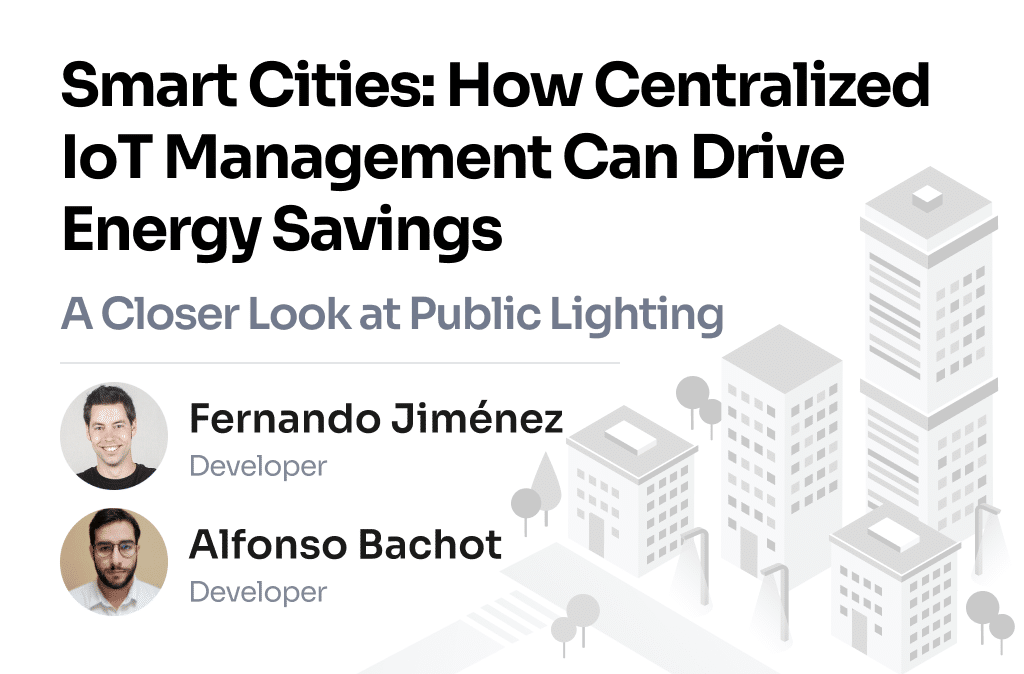 Smart Cities Image