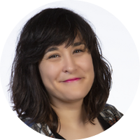 Isabel Gomez Picture