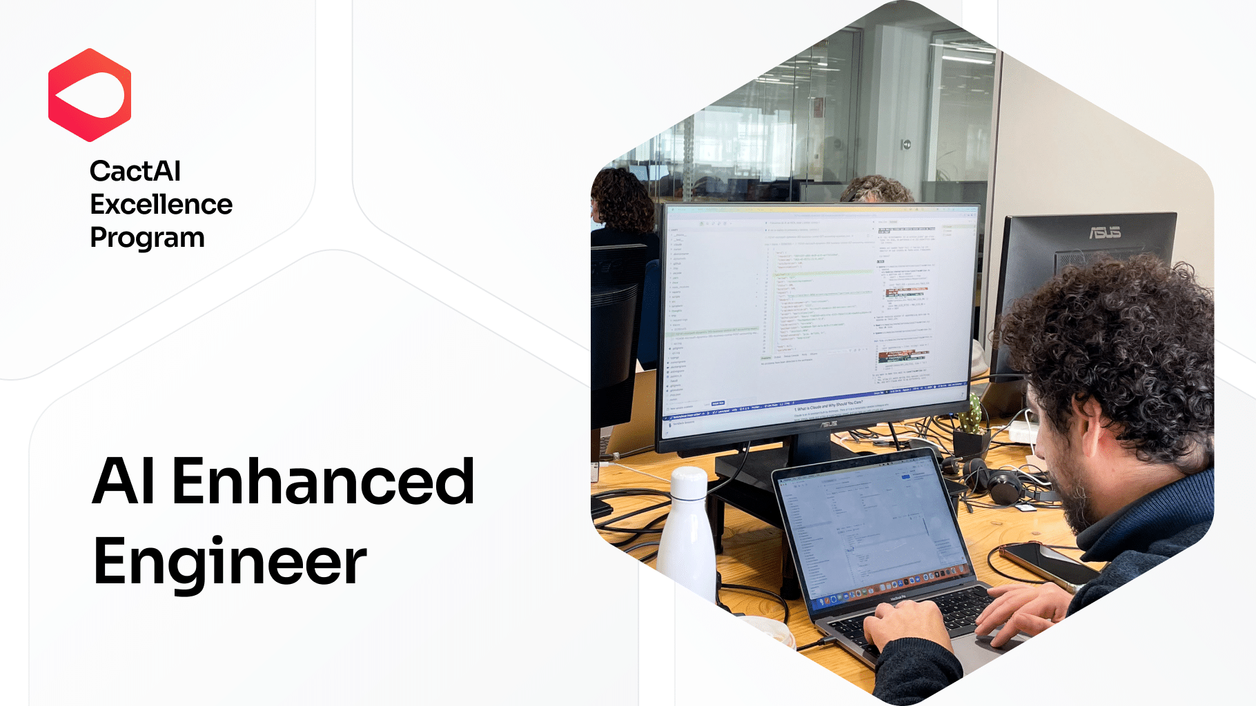 Al Enhanced Engineer