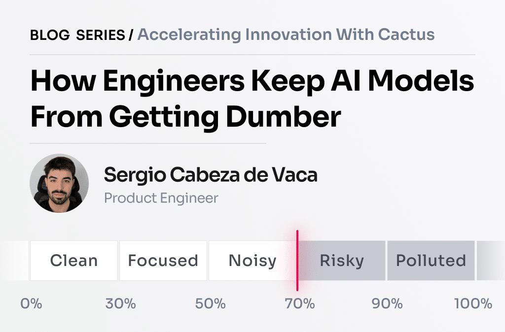 Article Blog Sergio Cabeza